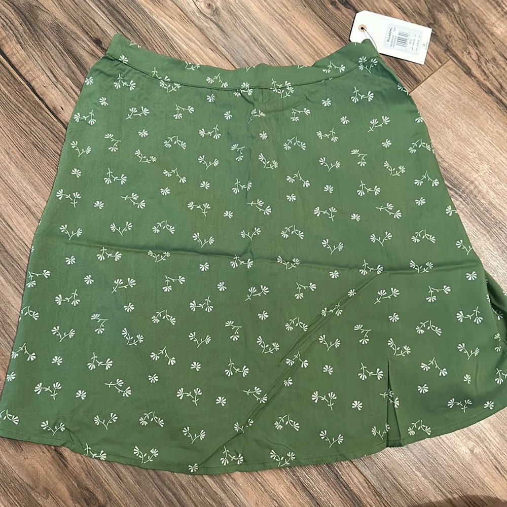 Skirt